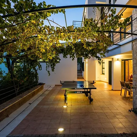 Paradise In With 6 Bedrooms, Pool And Gaming וילה *