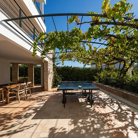 Paradise In With 6 Bedrooms, Pool And Gaming וילה *