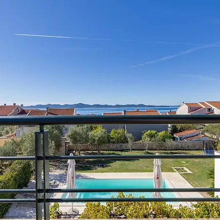 וילה Paradise In With 6 Bedrooms, Pool And Gaming *