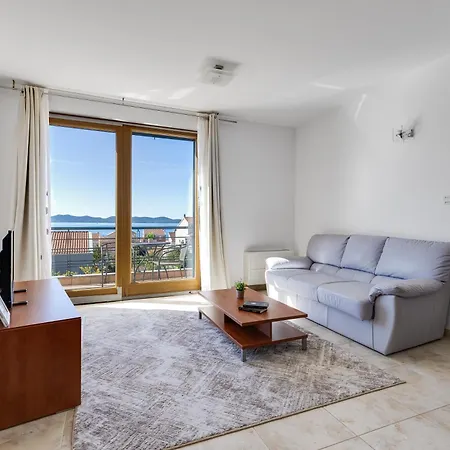 וילה Paradise In With 6 Bedrooms, Pool And Gaming זאדאר