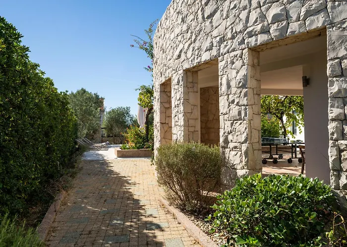 빌라 Paradise In With 6 Bedrooms, Pool And Gaming *