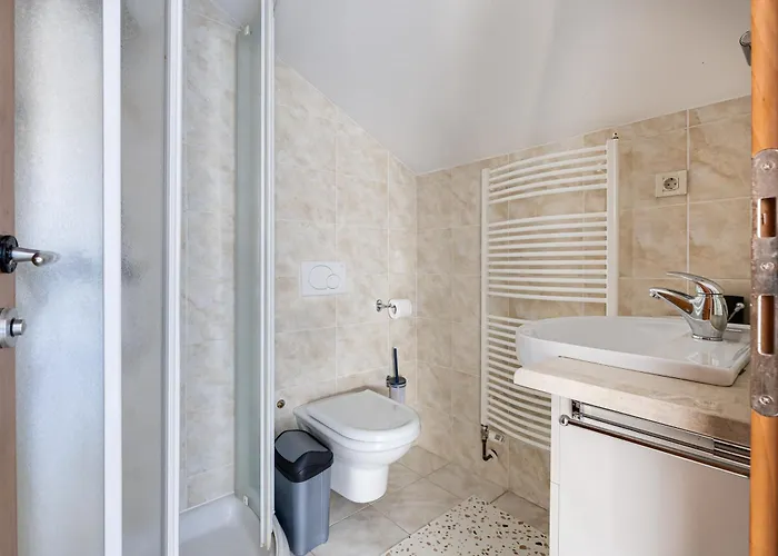 Paradise In With 6 Bedrooms, Pool And Gaming * Zadar